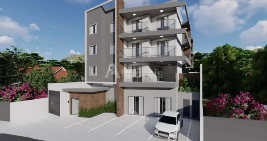 Qualidade de vida ao seu alcance! 2 quartos, elevador e tudo pertinho!