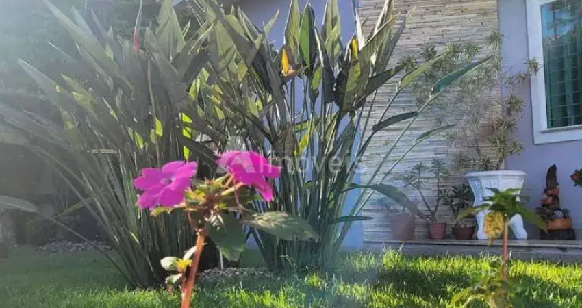 Excelente casa (não averbada) no joão costa (aceita permuta)