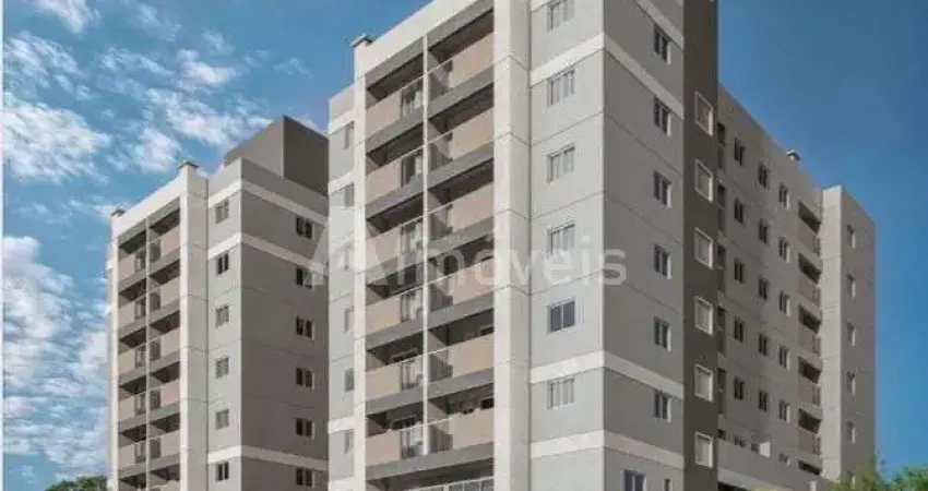 Apartamento com 2 quartos à venda na Rua Benjamin Constant, Glória, Joinville