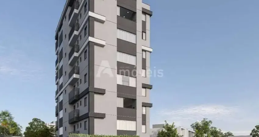 Exclusividade e lazer: torre única no saguaçu com piscina e playground!'