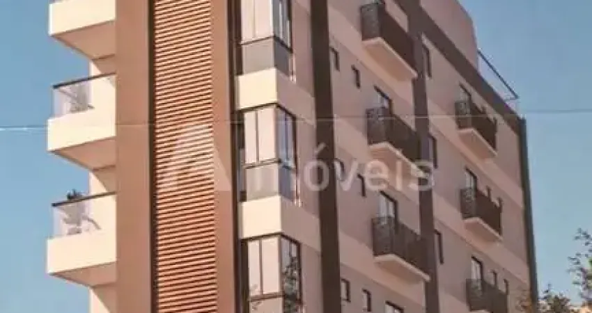 Apartamento com 2 quartos à venda na Rua Manoel Sérgio Pereira, 170, Balneário Perequê, Porto Belo