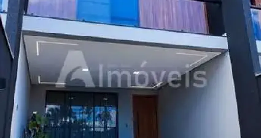 Casa com 3 quartos à venda na Rua Humaitá, 436, Bom Retiro, Joinville