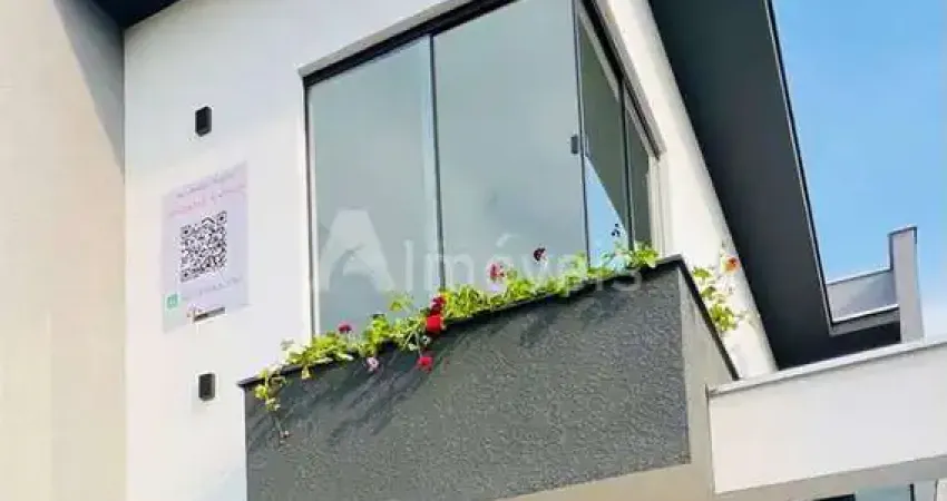 Casa com 3 quartos à venda na Rua Riachuelo, Bom Retiro, Joinville