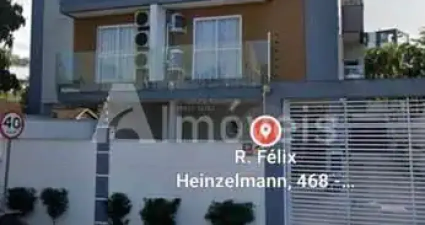 Apartamento com 2 quartos à venda na Rua Félix Heinzelmann, 468, Costa e Silva, Joinville