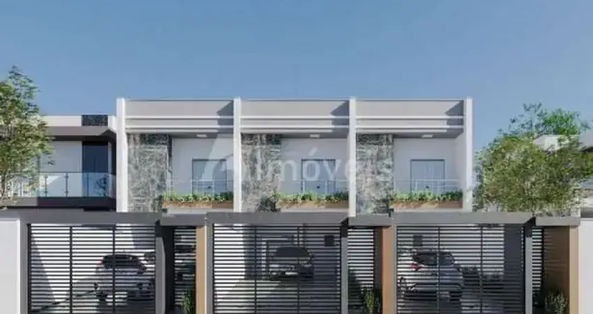 Casa com 3 quartos à venda na Rua Francisco Baggenstoss, 001, Glória, Joinville