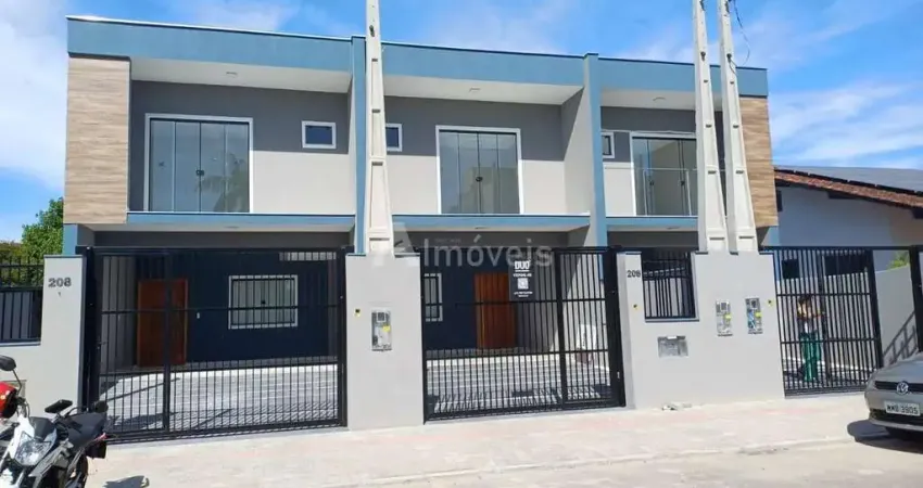 Casa com 3 quartos à venda na Rua General Góes Monteiro, 208, Boa Vista, Joinville