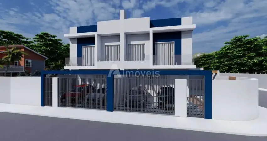 Casa com 4 quartos à venda na Rua Mato Grosso, 430, Balneário Enseada, São Francisco do Sul