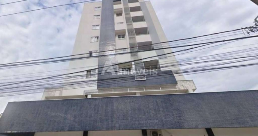 Apartamento com 2 quartos à venda na Rua Papa João XXIII, 136, Iririú, Joinville