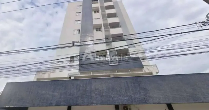 Apartamento com 2 quartos à venda na Rua Papa João XXIII, 136, Iririú, Joinville