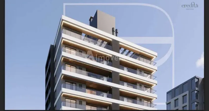 Apartamento com 3 quartos à venda na Rua Marcílio Dias, 001, Santo Antônio, Joinville