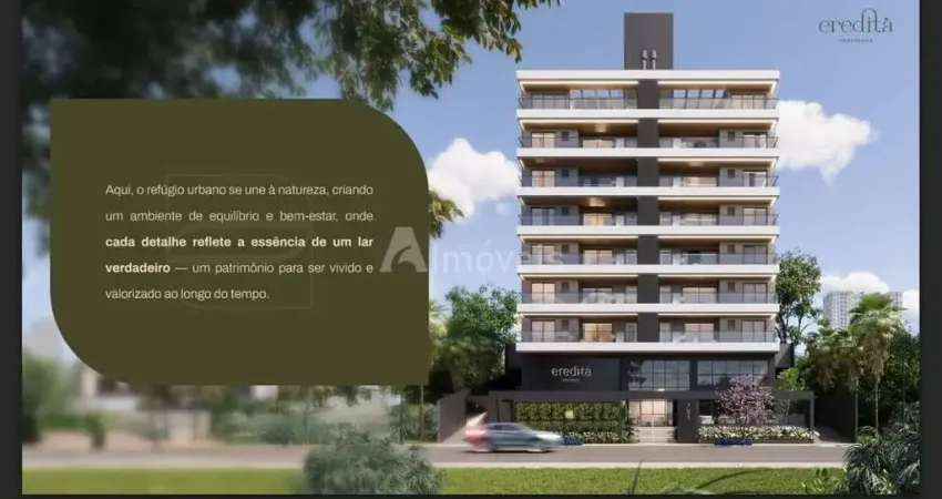 Apartamento com 2 quartos à venda na Rua Marcílio Dias, 001, Santo Antônio, Joinville