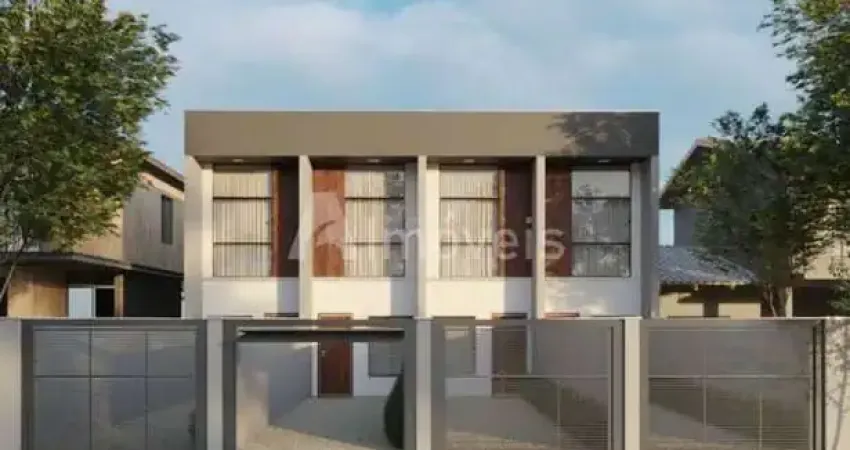 Casa com 2 quartos à venda na Rua Alois Finder, 001, Aventureiro, Joinville