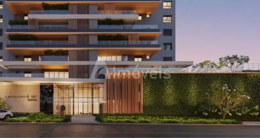 Apartamento com 3 quartos à venda na Rua Visconde de Mauá, 1297, América, Joinville