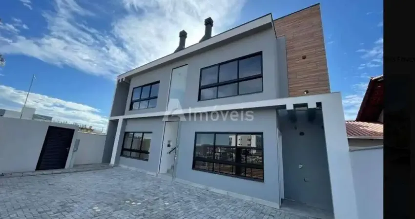 Conforto para morar, potencial para investir – a 100m da praia em barra velha-sc