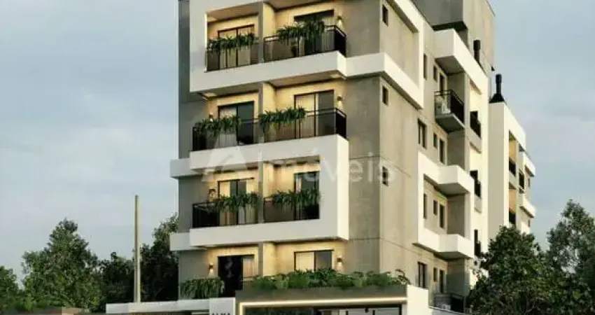 Apartamento com 3 quartos à venda na Rua Luiz Bachtold, 121, Costa e Silva, Joinville