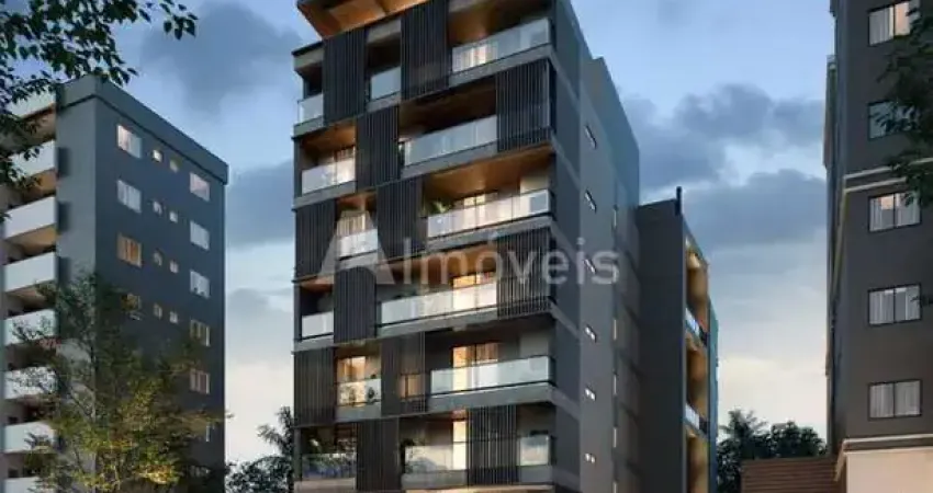Apartamento com 2 quartos à venda na Rua Pará, 1, América, Joinville