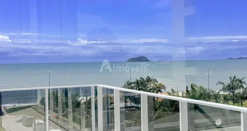 Apartamento com 3 quartos à venda na Rua Ayrton Senna, 164, Itacolomi, Balneário Piçarras