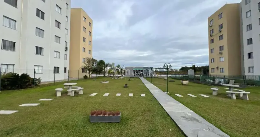 Apartamento com 2 quartos à venda na Rua Rolf F Penski, 220, Vila Nova, Joinville