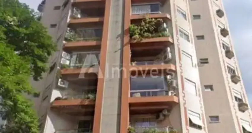 Apartamento com 3 quartos à venda na Rua Quinze de Novembro, 1245, América, Joinville