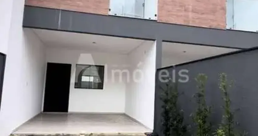 Casa com 3 quartos à venda na Rua Treze de Maio, 78, Iririú, Joinville