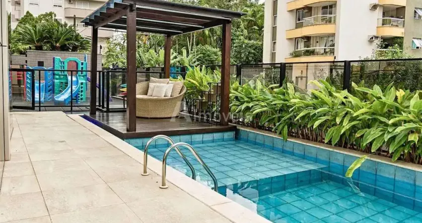 Apartamento com 3 quartos à venda na Rua Fernando Machado, 517, América, Joinville