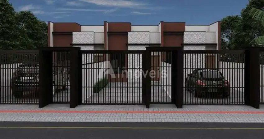 Residencial babitonga – modernidade e conforto na rua carmem miranda
