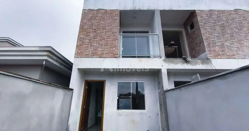 Casa com 3 quartos à venda na Rua Jaboticabal, 1101, Comasa, Joinville