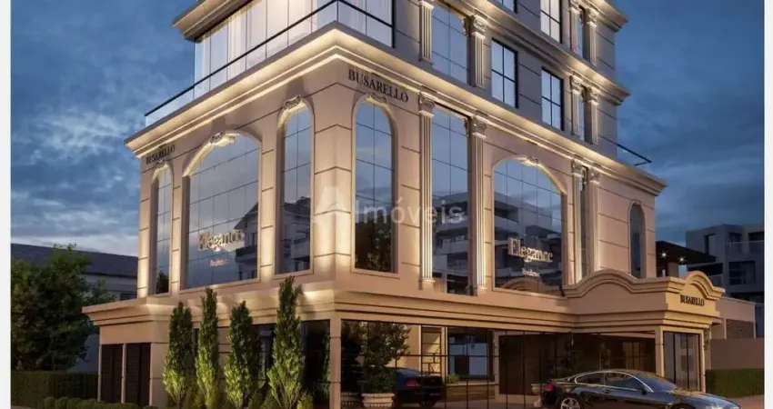 Casa com 3 quartos à venda na Avenida Nereu Ramos, 4353, Centro, Balneário Piçarras