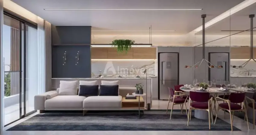 Casa com 3 quartos à venda na Rua Quinze de Novembro, 1208, América, Joinville