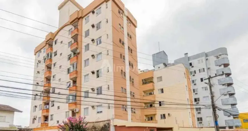 Apartamento com 2 quartos à venda na Rua Carlos Willy Boehm, 154, Santo Antônio, Joinville
