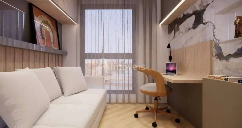 Apartamento com 2 quartos à venda na Rua Almirante Jaceguay, 615, Santo Antônio, Joinville