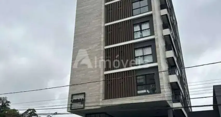 Apartamento com 3 quartos à venda na Rua Concórdia, 295, Anita Garibaldi, Joinville