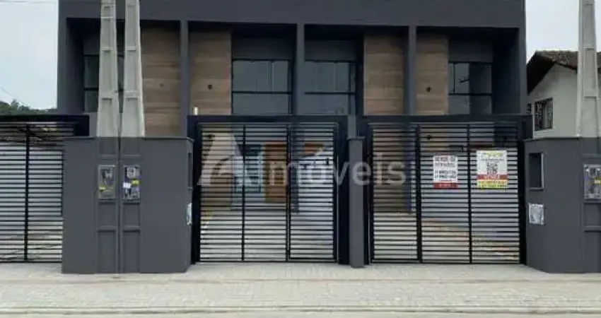 Casa com 2 quartos à venda na Rua João Ramalho, 626, Boehmerwald, Joinville