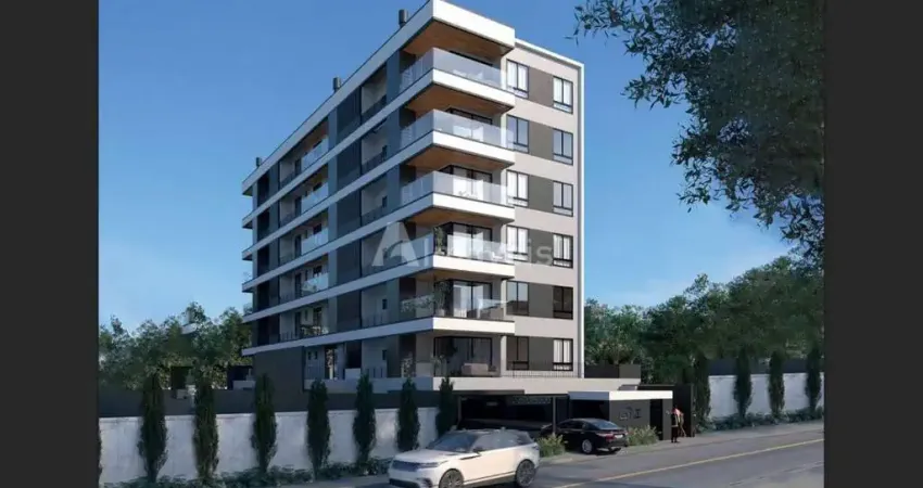 Apartamento com 3 quartos à venda na Rua João Pieper, 127, Bom Retiro, Joinville