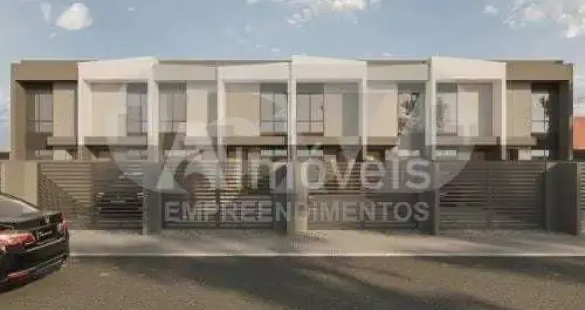 Casa com 2 quartos à venda na Rua Alfredo Lienstedt, 210, Vila Nova, Joinville