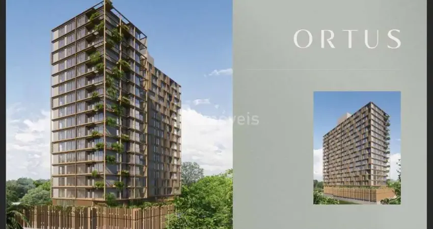 Apartamento com 3 quartos à venda na Rua Jaraguá, 879, América, Joinville