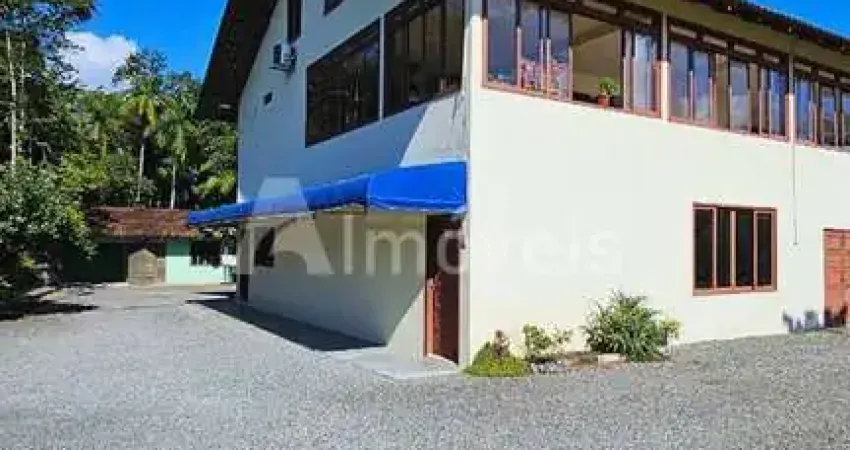 Casa com 2 quartos à venda na Estrada Blumenau, 2202, Vila Nova, Joinville