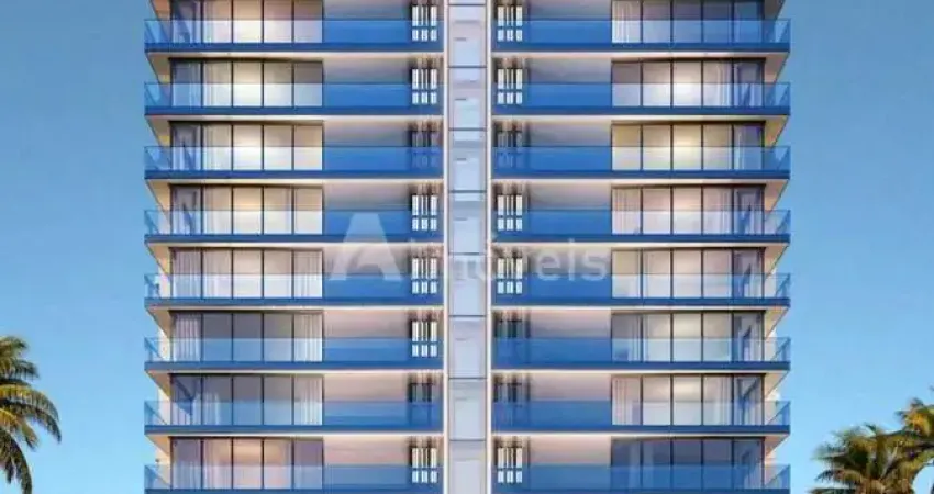 Viva o luxo nas alturas – volare residenza, o novo ícone de itapoá