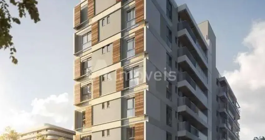 Apartamento com 3 quartos à venda na Rua Pará, 001, América, Joinville