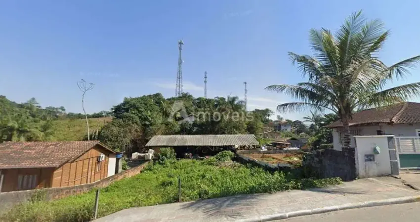 Terreno à venda na Rua Ricardo Eccel, 001, Boehmerwald, Joinville