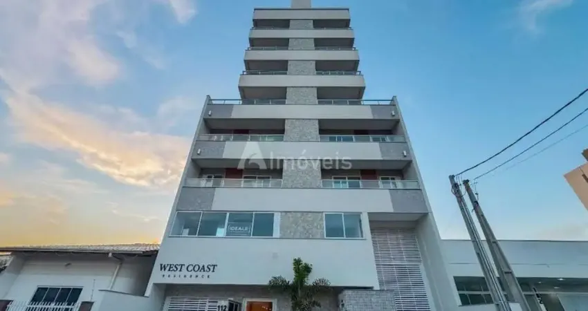 Apartamento com 2 quartos à venda na Rua Licurana, 112, Tabuleiro, Camboriú
