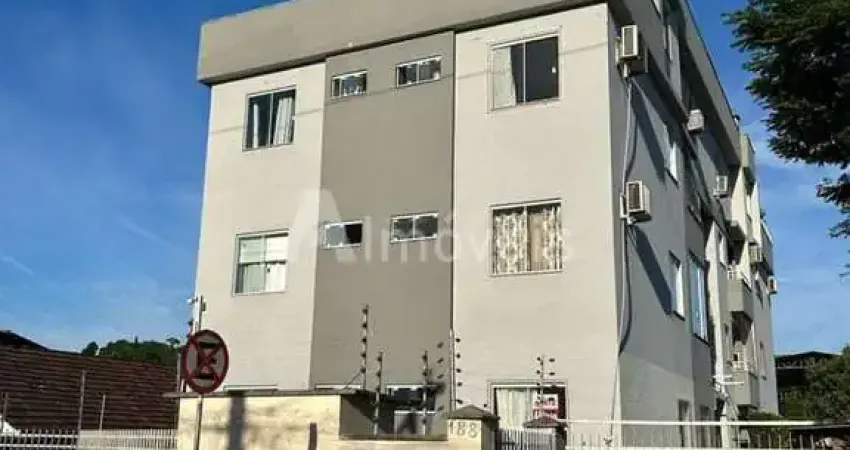 Apartamento com 2 quartos à venda na Rua Ottokar Doerffel, 001, Anita Garibaldi, Joinville