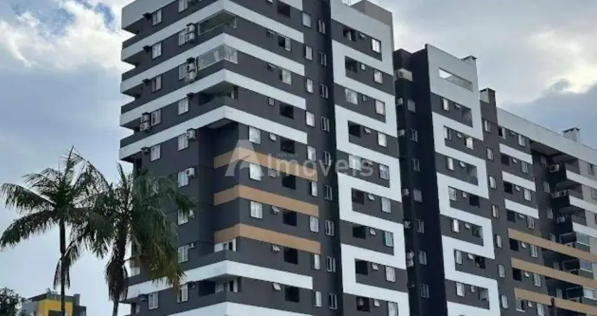 Apartamento com 2 quartos à venda na Rua Coronel Santiago, 510, Anita Garibaldi, Joinville
