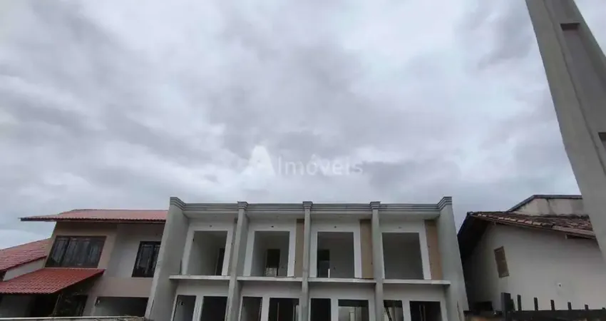 Apartamento com 2 quartos à venda na Rua Francisco Rodrigues Miranda, 294, Espinheiros, Joinville