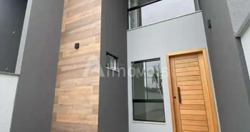 Casa com 2 quartos à venda na Rua João Ramalho 626, Boehmerwald, Joinville