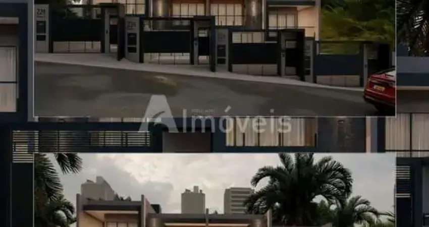 Casa com 3 quartos à venda na Rua Pio XII, 224, Bom Retiro, Joinville