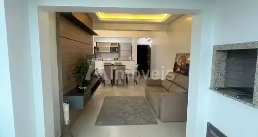 Apartamento com 3 quartos à venda na Rua Santa Catarina, 145, Floresta, Joinville