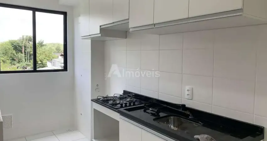 Apartamento com 2 quartos à venda na Rua Elis Regina, 615, Floresta, Joinville