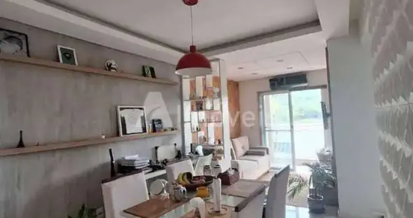 Apartamento com 2 quartos à venda na Rua Prefeito Helmuth Fallgatter, 639, Boa Vista, Joinville