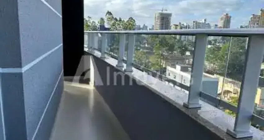 Apartamento com 3 quartos à venda na Rua Coronel Santiago, 789, Anita Garibaldi, Joinville